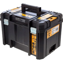 Дискова пила DEWALT 1300 Вт (DWS520KT)