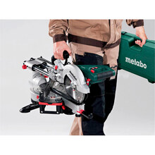 Пила торцювальна METABO KGSV 216 M (619261000)