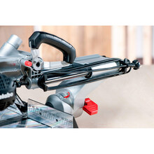 Пила торцювальна METABO KGSV 216 M (619261000)