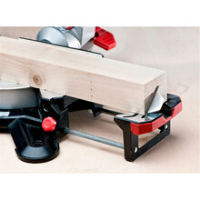 Пила торцювальна METABO KGSV 216 M (619261000)