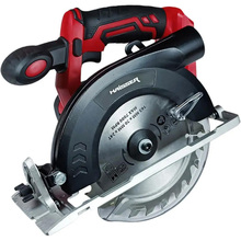 Циркулярна пилка HAISSER CS 216 (125295)