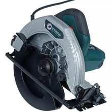 Пила дисковая СТАЛЬ 1500 Вт 185 мм (ПД 185-15Б)