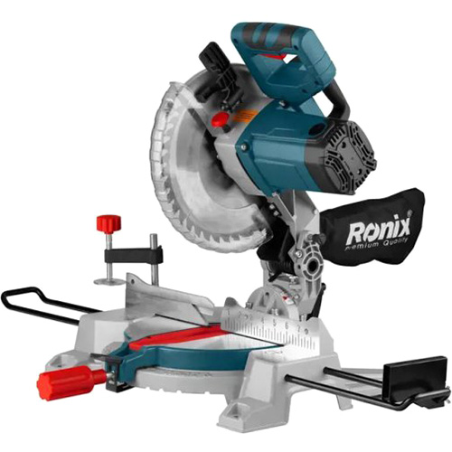 Дисковая пила RONIX 1800 Вт (5102) Тип торцовочная