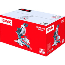 Дискова пилка RONIX 2000 Вт (5302)