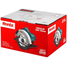 Дисковая пила RONIX 1500 Вт (4311)