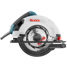 Дискова пилка RONIX 1500 Вт (4311)