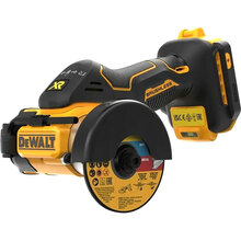 Пила дискова DEWALT DCS438N