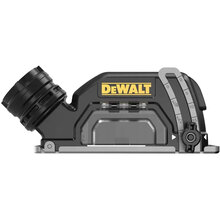 Пила дисковая DEWALT DCS438N