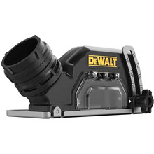 Пила дискова DEWALT DCS438N