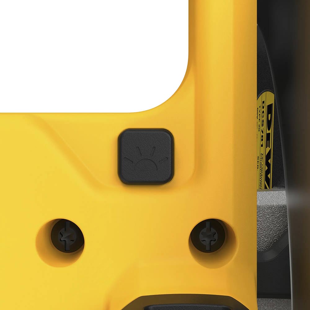 Огляд Дискова пилка DEWALT DCS781N