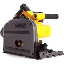 Дисковая пила DEWALT DCS520T2