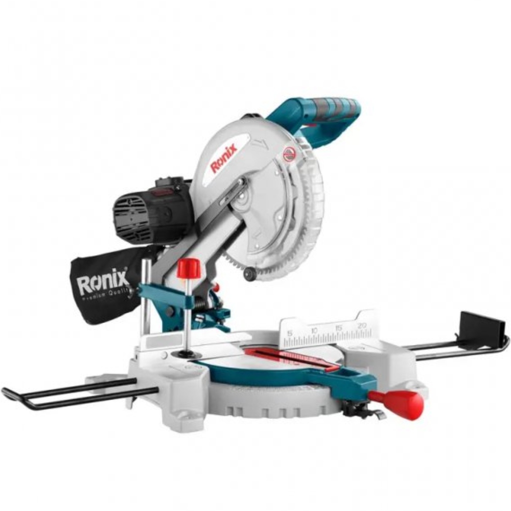 Торцовочная пила RONIX 5103 Тип торцовочная