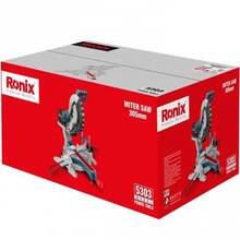 Пила торцювальна RONIX 5303 2000 Вт 305 мм