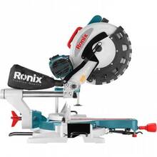 Пила торцювальна RONIX 5303 2000 Вт 305 мм