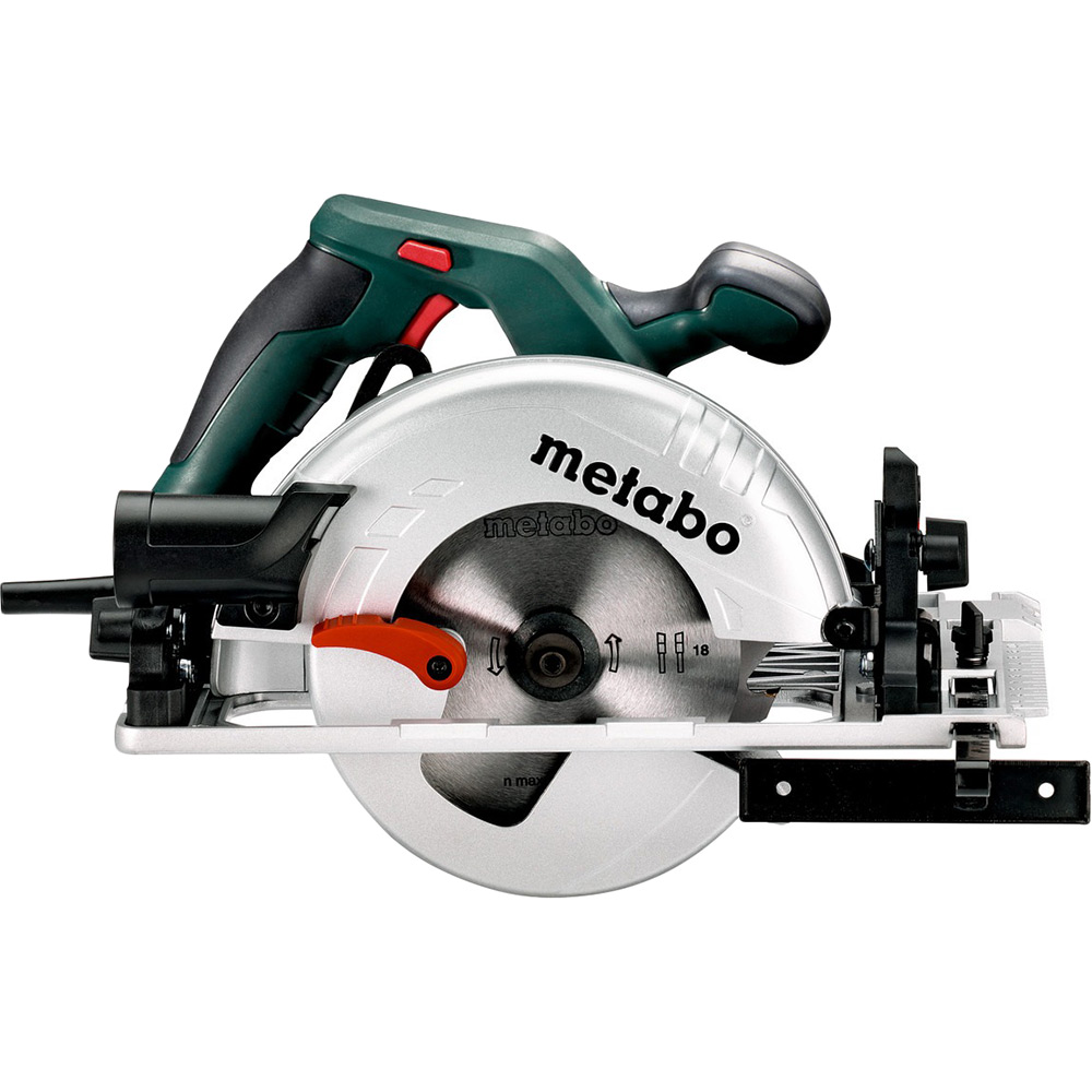 Дискова пила METABO KS 55 FS (600955500)