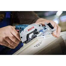 Пила дискова BOSCH GKS 12V-26 12В 85мм 1.4кг