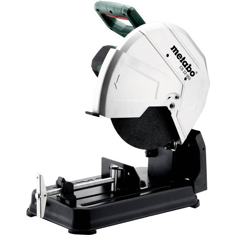 Пила монтажна METABO CS 22-355 (601786000) Тип монтажна