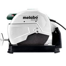 Пила монтажная METABO CS 22-355 (601786000)