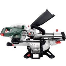 Торцовочная пила METABO KGS 305M с протяжкой (613305000)