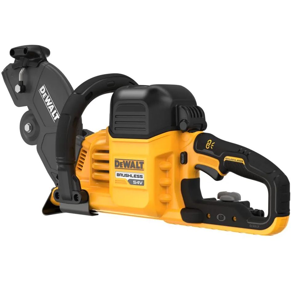 Пила отрезная DEWALT аккумуляторная бесщеточная (DCS691N)