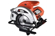 Дискова пила BLACK & DECKER CD601A