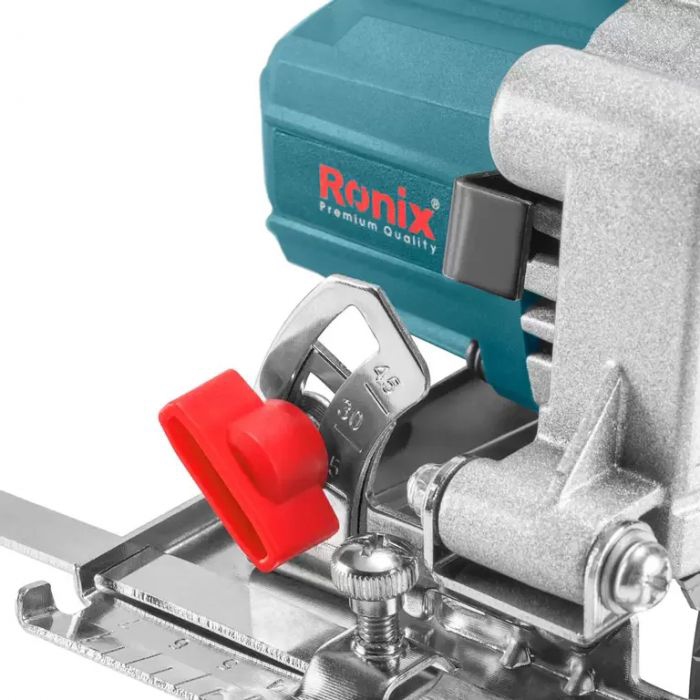 Зовнішній вигляд Дискова пилка RONIX 8650