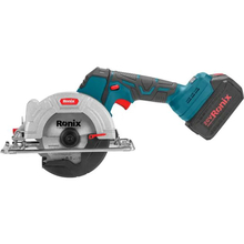 Дискова пилка RONIX 8650