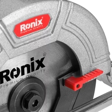 Дискова пилка RONIX 8650