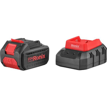 Дискова пилка RONIX 8650