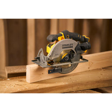Пила циркулярная STANLEY FatMax SFMCS500B
