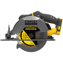 Пила циркулярная STANLEY FatMax SFMCS500B