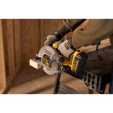 Пила циркулярная STANLEY FatMax SFMCS500B