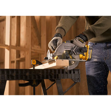 Пила циркулярная STANLEY FatMax SFMCS500B