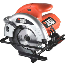 Циркулярна пила BLACK&DECKER CD601A