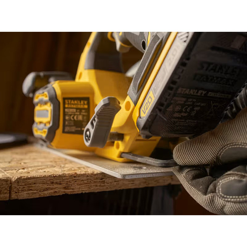 В Украине Пила циркулярная STANLEY FatMax SFMCS550B