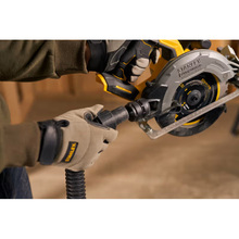 Пила циркулярная STANLEY FatMax SFMCS550B
