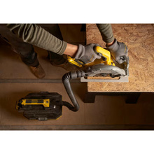 Пила циркулярная STANLEY FatMax SFMCS550B