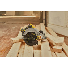Пила циркулярная STANLEY FatMax SFMCS550B
