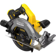 Пила циркулярная STANLEY FatMax SFMCS550B