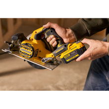 Пила циркулярная STANLEY FatMax SFMCS550B