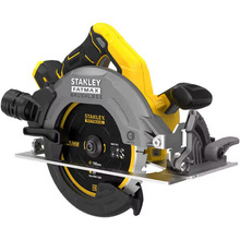 Пила циркулярная STANLEY FatMax SFMCS550B