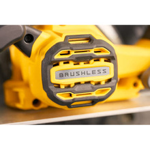 Пила циркулярная STANLEY FatMax SFMCS550B