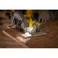Пила циркулярная STANLEY FatMax SFMCS550B