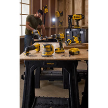 Пила циркулярная STANLEY FatMax SFMCS550B