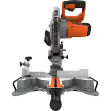 Пила торцювальна BLACK N DECKER BES702