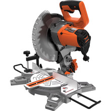 Пила торцювальна BLACK N DECKER BES702