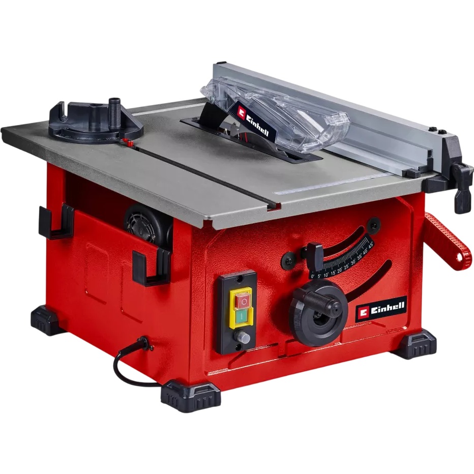 Настільна циркулярна пилка EINHELL TC-TS 8 (4340426)