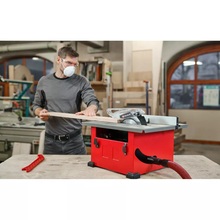Настільна циркулярна пилка EINHELL TC-TS 8 (4340426)