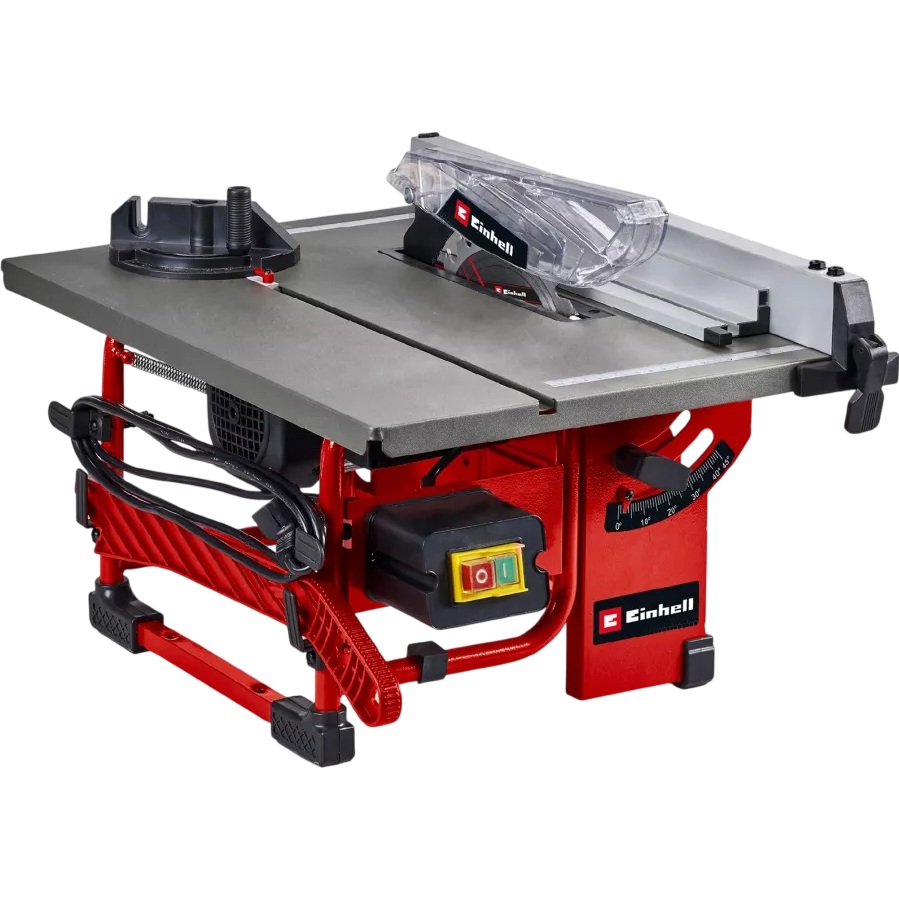 Настільна циркулярна пилка EINHELL TC-TS 8 I (4340412)