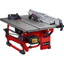Настільна циркулярна пилка EINHELL TC-TS 8 I (4340412)